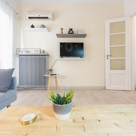 Lovely 1 Bedroom Apartment In Athens Exterior photo